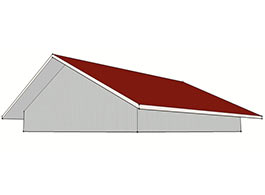 Roof Extension Overhangs